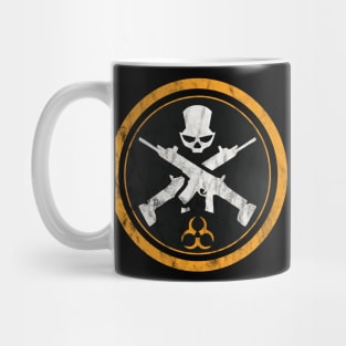 The Division - Perfect Darkness Mug